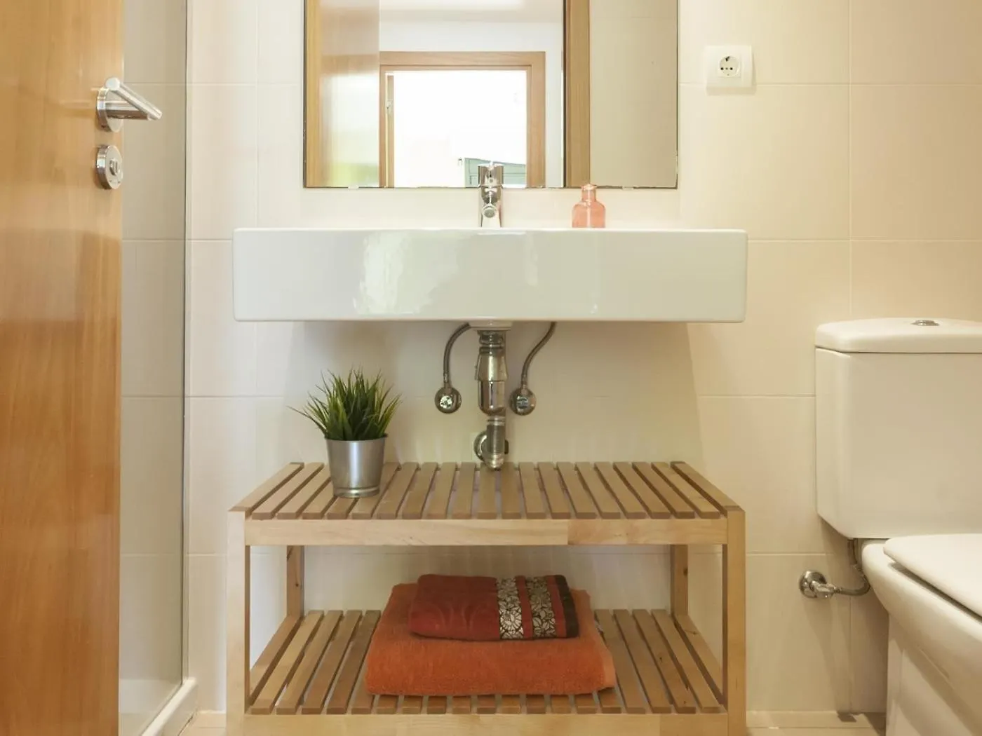 Cozy Pool Apartment Τόσα ντε Μαρ 0*,