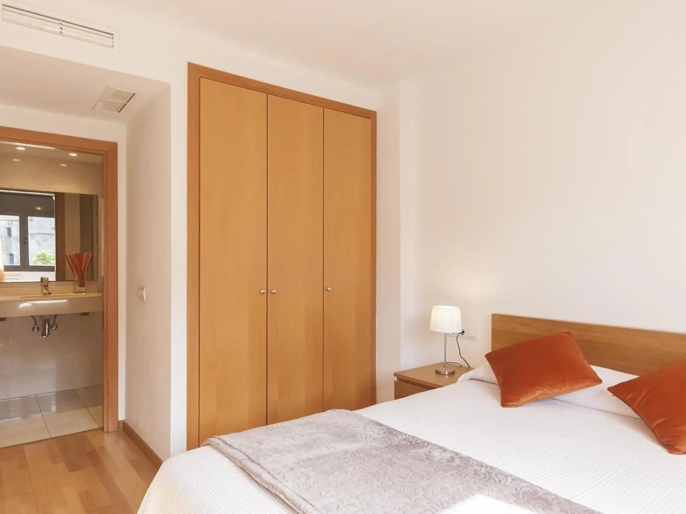 Cozy Pool Apartment Τόσα ντε Μαρ