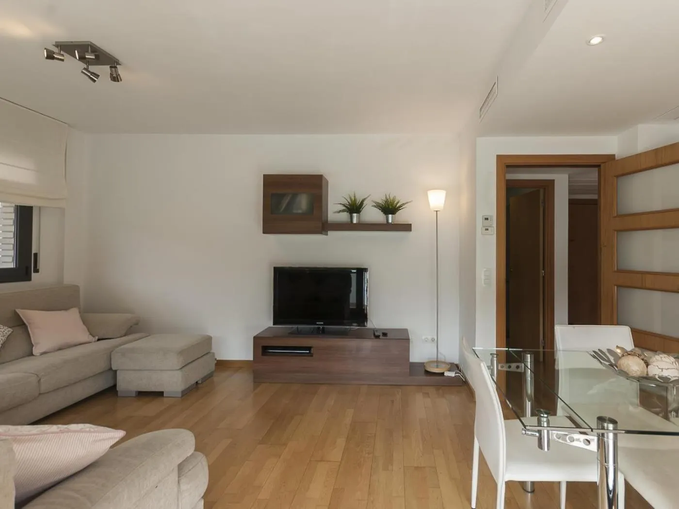 Cozy Pool Apartment Τόσα ντε Μαρ