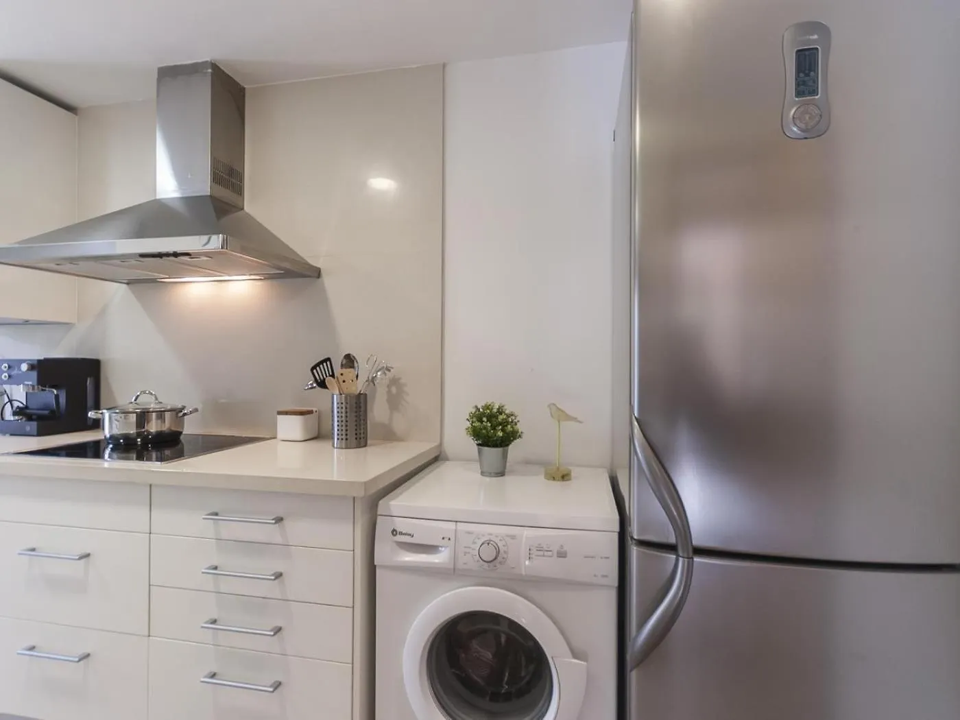 Cozy Pool Apartment Τόσα ντε Μαρ Ισπανία